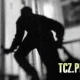 Tczew - Czyżby złodziej?