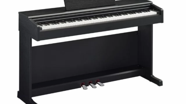 Tczew - Lekcje gry na instrumentach klawiszowych