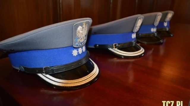 Tczew - Policjanci z PAT. Druga grupa symPaTyków