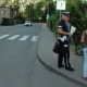 Tczew - Policja wyjaśnia okoliczności potrącenia 11-letniego rowerzysty