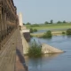 Tczew - Prognozy hydrologiczne - w niedzielę Wisła ma przekroczyć stan 8 metrów