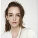 Tczew - Modelka Paulina Frankowska - tczewianka, która podbija światowe wybiegi