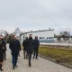 Tczew - Oczyszczalnia w Pelplinie zmodernizowana