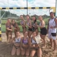 Tczew - Awans juniorek młodszych do Finału Mistrzostw Polski