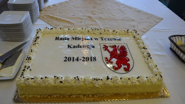 Tczew - VII kadencja samorządu podsumowana. 409 uchwał i blisko 120 mln na inwestycje