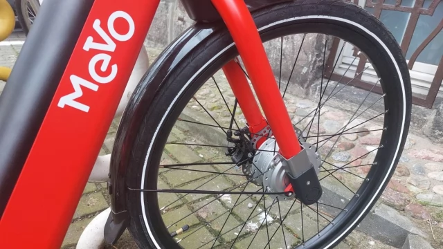 Tczew - Pierwszy tydzień testów Mevo: najwięcej uwag do aplikacji