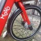Tczew - Pierwszy tydzień testów Mevo: najwięcej uwag do aplikacji