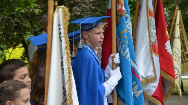 Tczew - Tczew pamiętał o bohaterach Monte Cassino