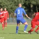Tczew - Koniec 5 kolejki IV ligi. Gryf dostał "baty" 6:0 i jest w środku tabeli