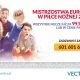 Tczew - Mistrzostwa Europy 2016 w ofercie Vectry