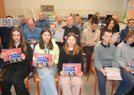 Tczew - Nadwiślańskie Spotkania Regionalne w Koźlinach