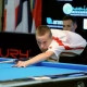 Tczew - Kamil Sząszor (Arkadia Tczew) wicemistrzem Europy juniorów - Sarajewo 2013