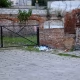 Tczew - Wysypisko śmieci na ul. Królowej Jadwigi
