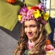 Tczew - Wiosna w Tczewie: "Niosę Wam pokój"