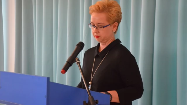 Tczew - Starosta nagrodził ludzi kultury i sportu