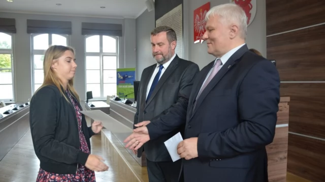 Tczew - Najlepsi sportowcy i trenerzy nagrodzeni