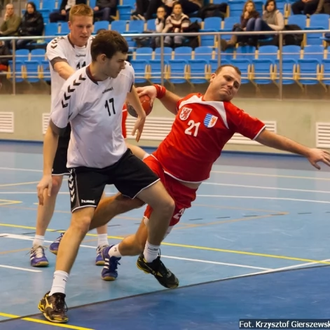 Tczew - Mecz MKS Sambor Latocha Tczew - KAR DO Spójnia Gdynia