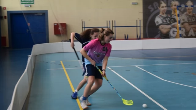 Tczew - Grali o miejsce w Finale Wojewódzkim