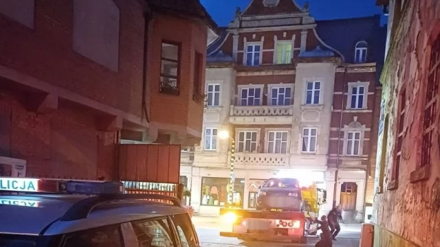 Tczew - Oni nie powinni usiąść za kierownicą. Rekordzista miał 3,3 promila!