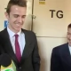 Tczew - Trwa maturalny maraton. Sprawdzamy z kamerą, w jakich nastrojach są maturzyści