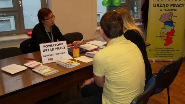 Tczew -  "Pomorski Dzień Przedsiębiorczości - IDG"