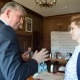 Tczew - Podziękowali liderom obywatelskich projektów
