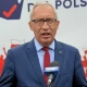 Tczew - Poseł Kazimierz Smoliński w kwarantannie domowej. Miał kontakt z chorym sędzią KRS