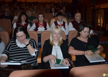 Tczew - Gmina Tczew świętuje 50-lecie