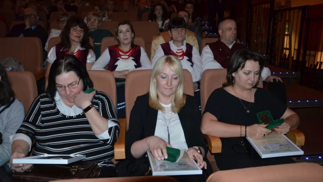 Tczew - Gmina Tczew świętuje 50-lecie