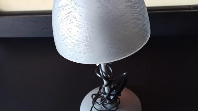 Tczew - sprzedam lampke