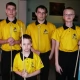 Tczew - Arkadia w środku tabeli