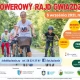 Tczew - Rowerowy Rajd Gwiaździsty znów na szlakach powiatu tczewskiego