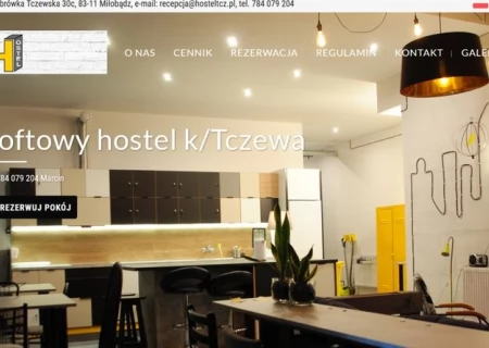 Tczew - 