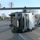 Tczew - Sprawa tajemniczej belki na wiadukcie. "Powód i przyczyna wypadków..."