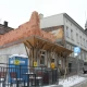 Tczew - Na Podgórnej powstaje Centrum Wspierania Rodziny