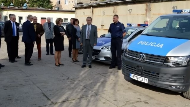 Tczew - Obradowała Powiatowa Komisja Bezpieczeństwa i Porządku