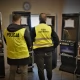Tczew - Funkcjonariusze zabezpieczyli 5 automatów do gier oraz narkotyki