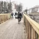 Tczew - Wiadukt przy ul. Wojska Polskiego. Jaki jest dalszy plan prac?