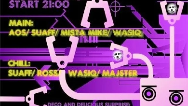 Tczew - DiscoBreakers w Protokulturze