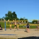 Tczew - To już ostatni turniej cyklu Grand Prix Tczewa w siatkówce plażowej