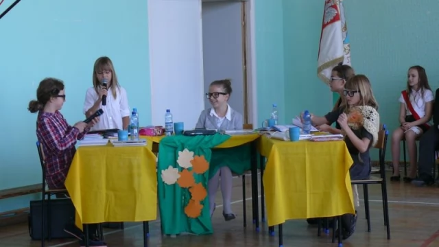 Tczew - Nauczyciele świętowali i odebrali prezydenckie nagrody