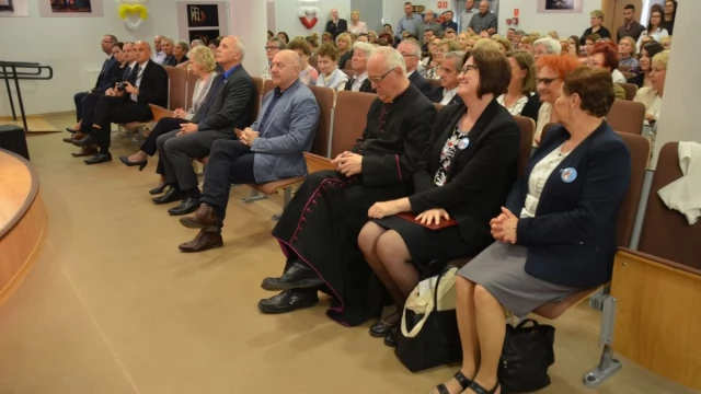 Tczew - Zespół Placówek Specjalnych świętował - i to podwójnie