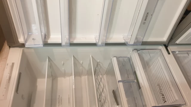 Tczew - Sprzedam Lodówkę BOSCH