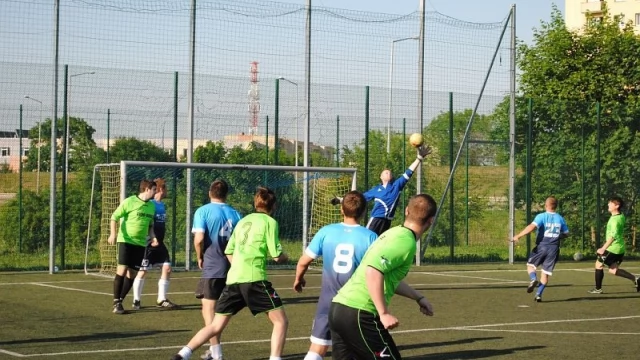 Tczew - ALPN 2014 - wyniki pierwszej kolejki