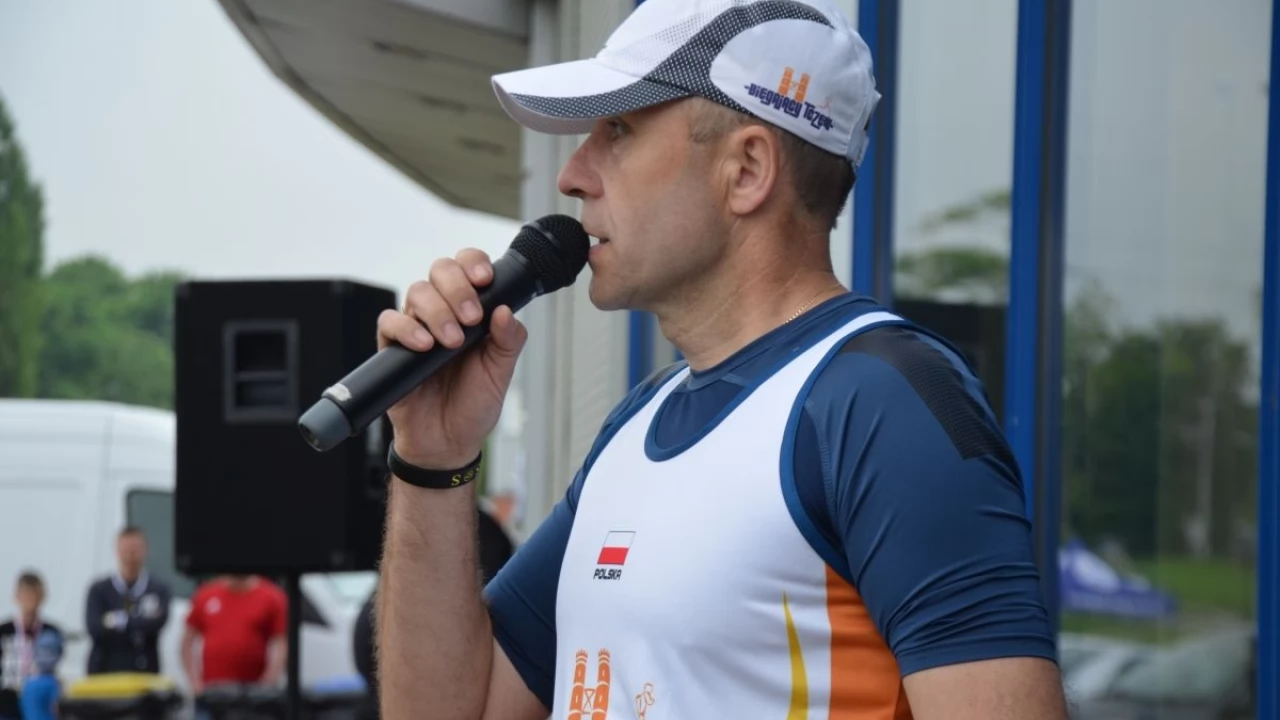 Tczew - V Silgan Ćwierćmaraton