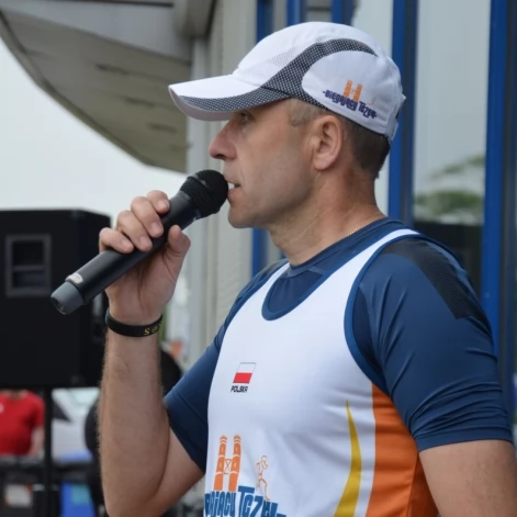 Tczew - V Silgan Ćwierćmaraton