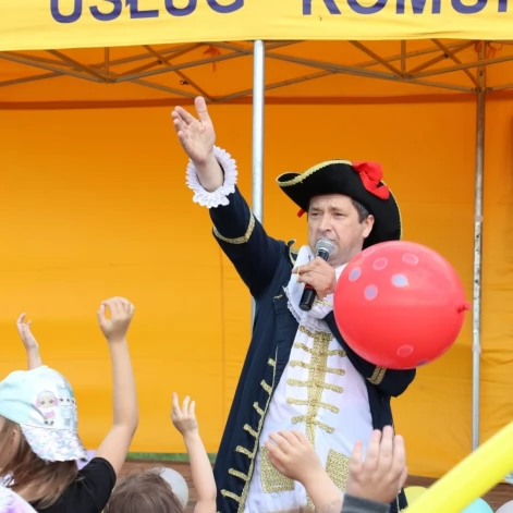 Tczew - Kultura w sąsiedztwie na os. Staszica