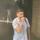 Tczew - Wandalizm na dworcu. Policja szuka tego mężczyzny