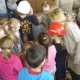Tczew -  Gdańsk Transport Company i GDDKIA edukacyjnie najmłodszymi