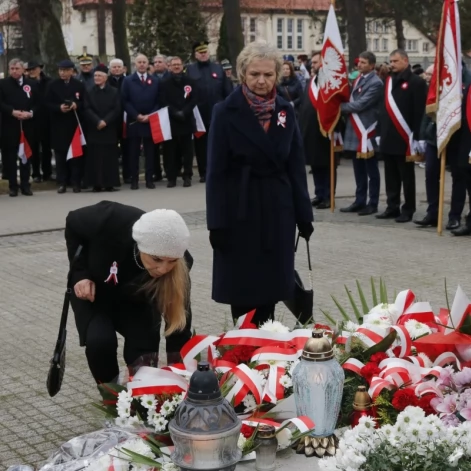Tczew - Święto Niepodległości w Tczewie